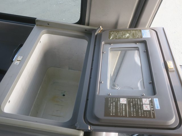 中古トラック 日野マイクロバス #19