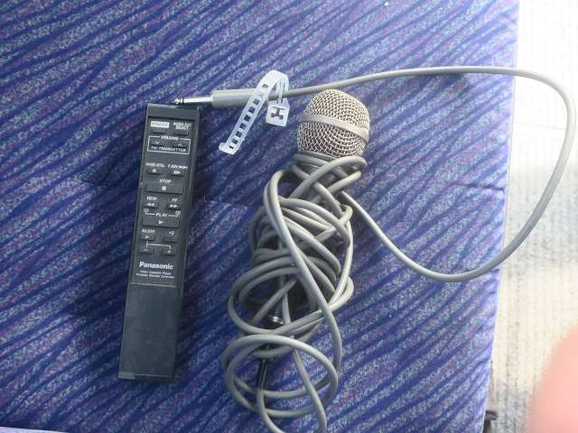 日野 リエッセ マイクロバス