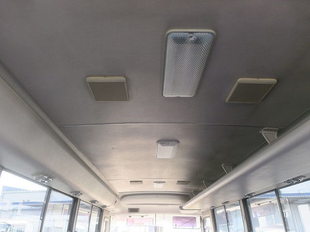 中古トラック 日野マイクロバス ＃23