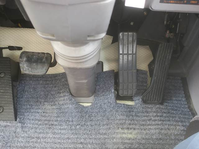 日野 リエッセ マイクロバス