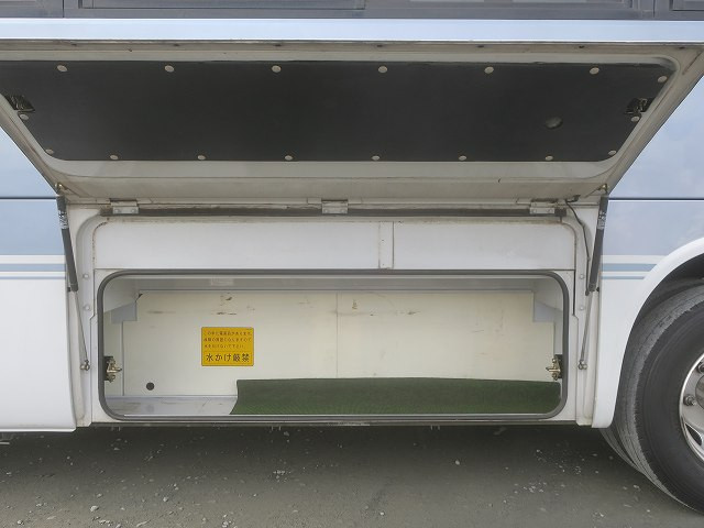 中古トラック 日野マイクロバス ＃7