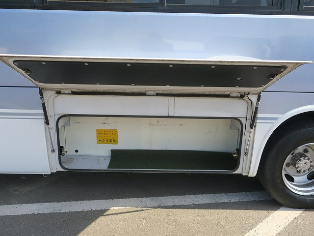 中古トラック 日野マイクロバス ＃7