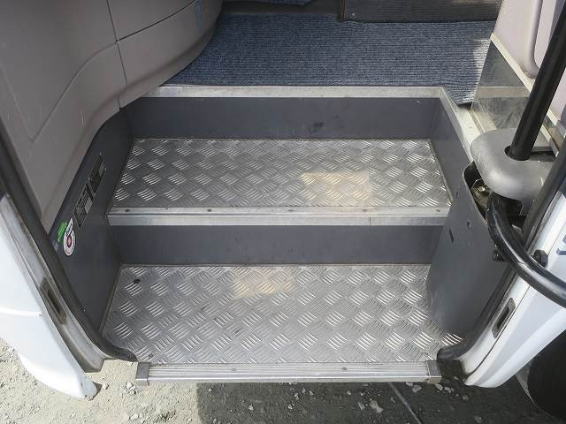 日野 リエッセ マイクロバス