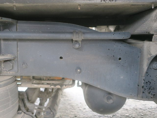 中古トラック 日野マイクロバス #9