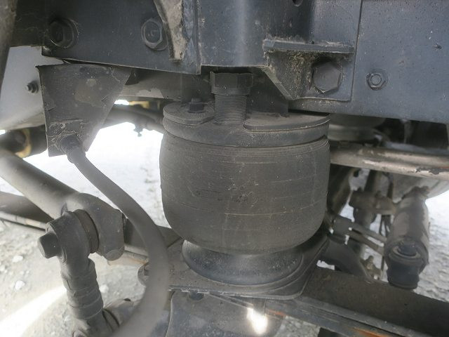 中古トラック 日野マイクロバス ＃10