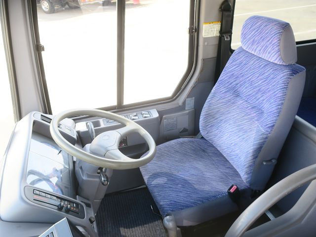 中古トラック 日野マイクロバス ＃10