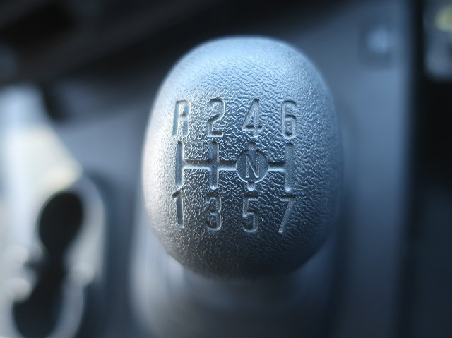 中古トラック いすゞダンプ ＃17