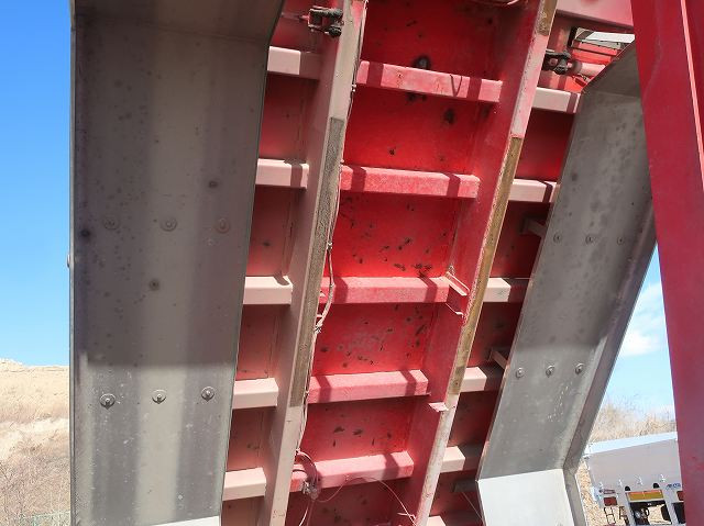 中古トラック いすゞダンプ ＃9