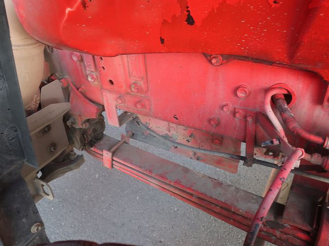 中古トラック いすゞダンプ ＃10