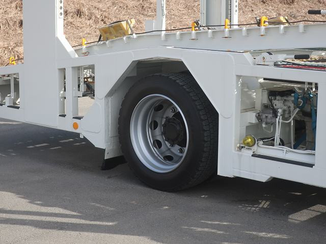 中古トラック 国内・その他車載トレーラー #19