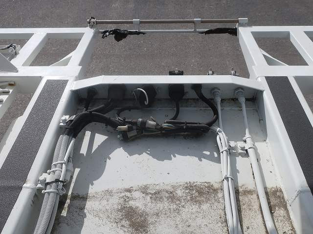 中古トラック 国内・その他車載トレーラー ＃8