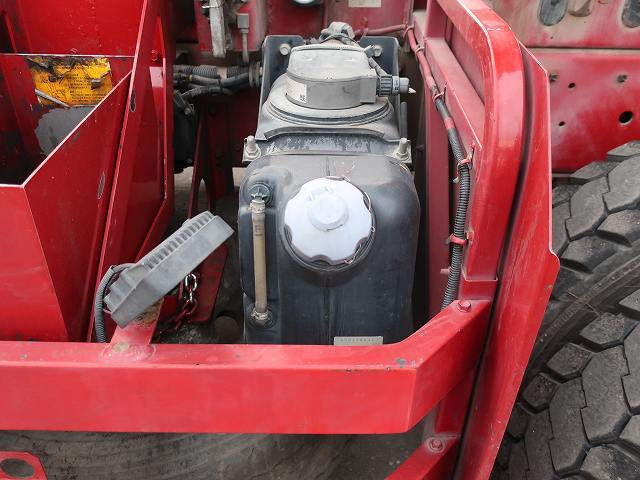 中古トラック いすゞ ギガ 大型ダンプ