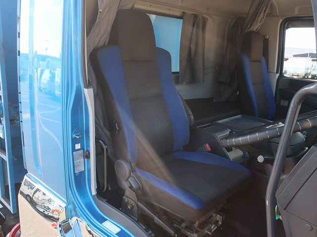 中古トラック いすゞダンプ ＃13