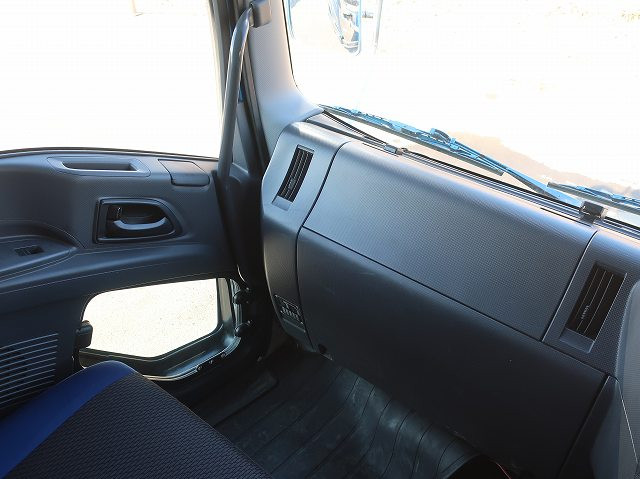 中古トラック いすゞダンプ ＃14