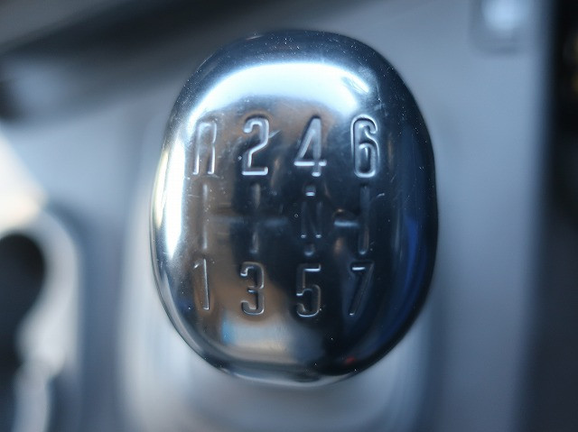 中古トラック いすゞダンプ ＃17