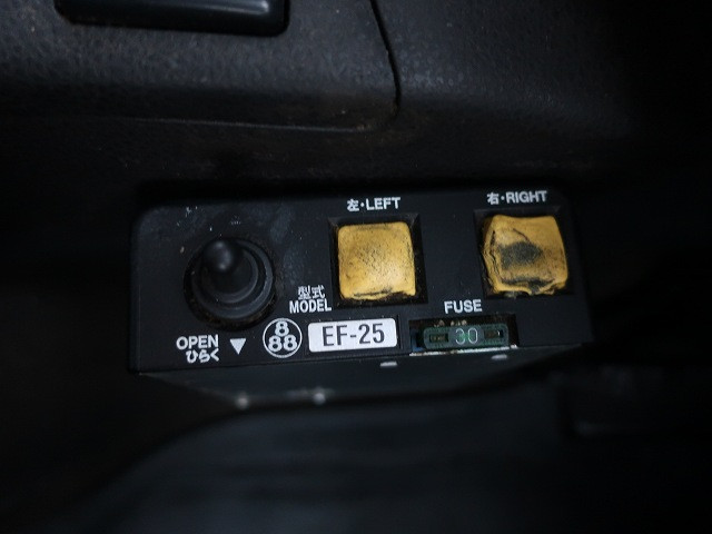 中古トラック いすゞ ギガ 大型ダンプ