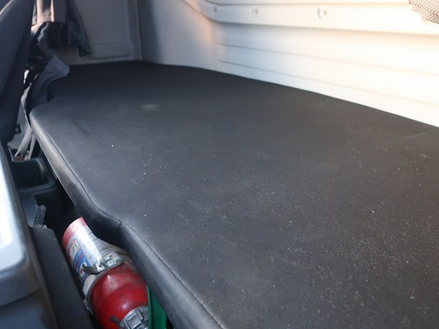 中古トラック いすゞダンプ ＃23