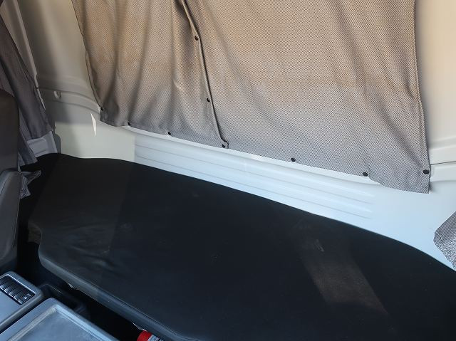 中古トラック いすゞダンプ ＃23