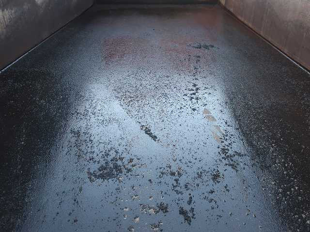 中古トラック いすゞダンプ ＃8