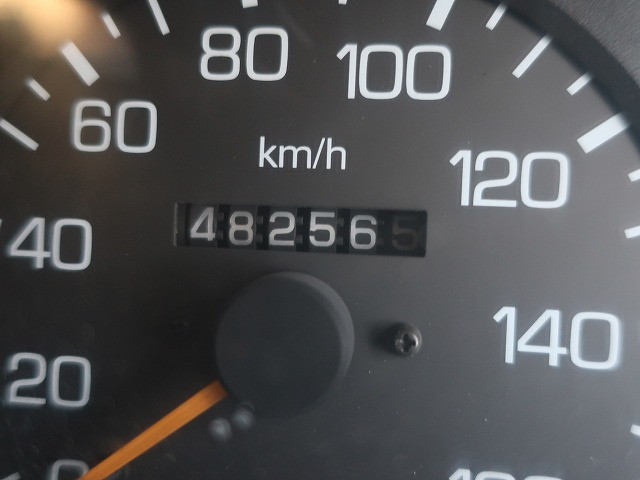 中古トラック 三菱ふそう スーパーグレート 大型セルフローダー