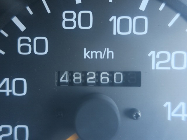 中古トラック 三菱ふそうセルフローダー ＃17