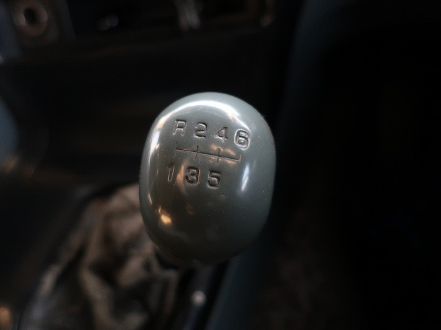 中古トラック 三菱ふそうセルフローダー ＃18