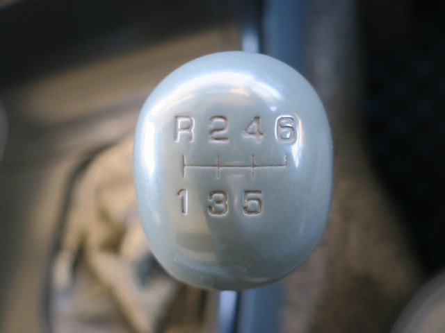 中古トラック 三菱ふそうセルフローダー ＃18