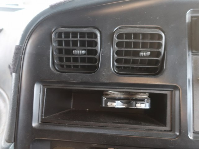 中古トラック 三菱ふそう スーパーグレート 大型セルフローダー