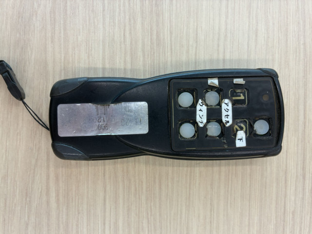 中古トラック 三菱ふそうセルフローダー ＃20