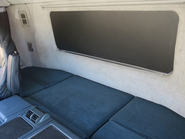 中古トラック 三菱ふそうセルフローダー #23