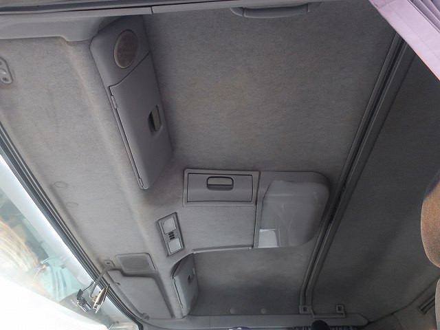 中古トラック 三菱ふそうセルフローダー ＃24