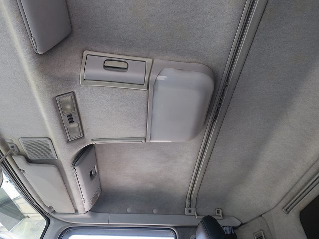 中古トラック 三菱ふそうセルフローダー ＃24