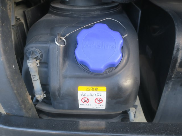 中古トラック マツダ平ボディ ＃11