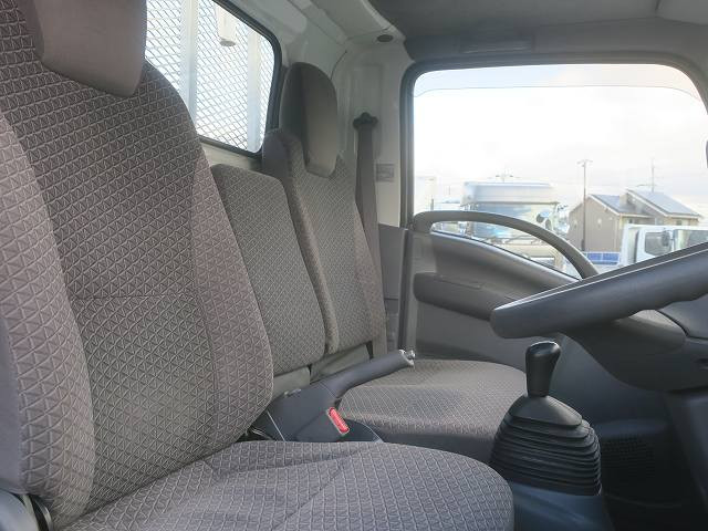 中古トラック マツダ平ボディ ＃12