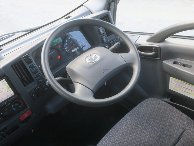 中古トラック マツダ平ボディ ＃14