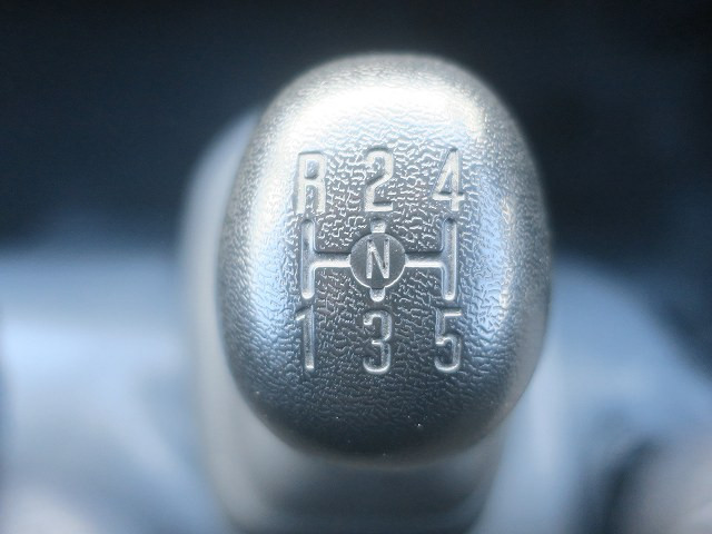 中古トラック マツダ平ボディ ＃15