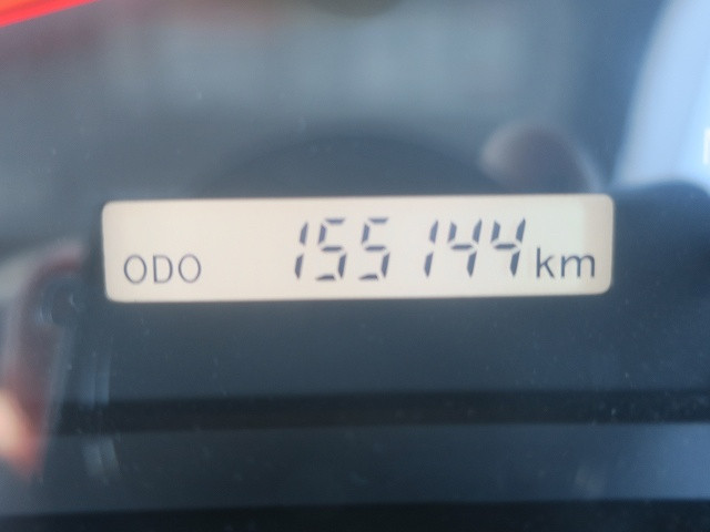 中古トラック マツダ平ボディ ＃16