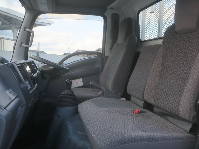 中古トラック マツダ平ボディ ＃21