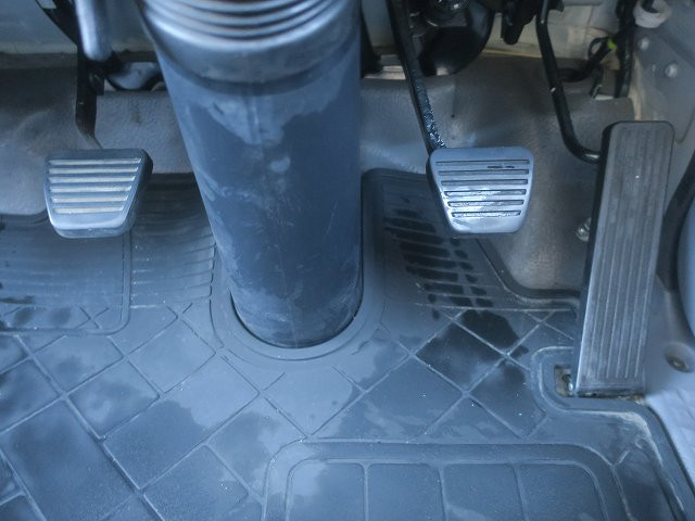 中古トラック マツダ平ボディ ＃24