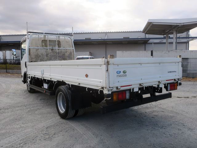 中古トラック マツダ平ボディ ＃4