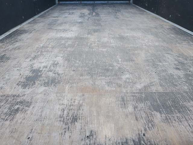 中古トラック マツダ平ボディ ＃7