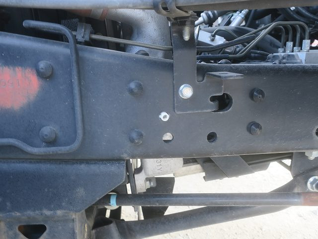 中古トラック マツダ平ボディ ＃8