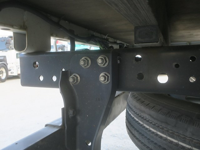 中古トラック マツダ平ボディ ＃9