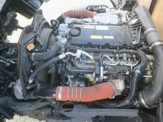 中古トラック マツダ平ボディ ＃10