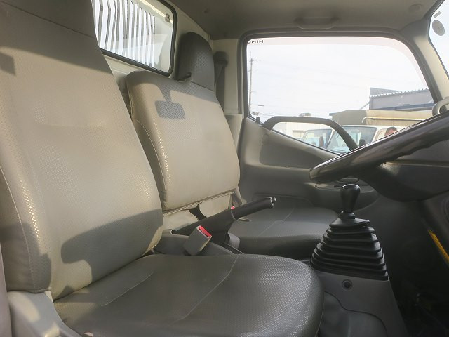 中古トラック 日野ダンプ ＃13