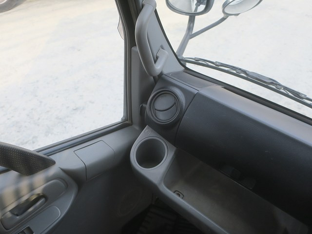 中古トラック 日野ダンプ ＃14