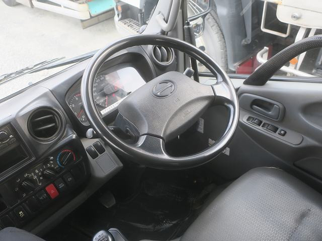 中古トラック 日野ダンプ ＃15