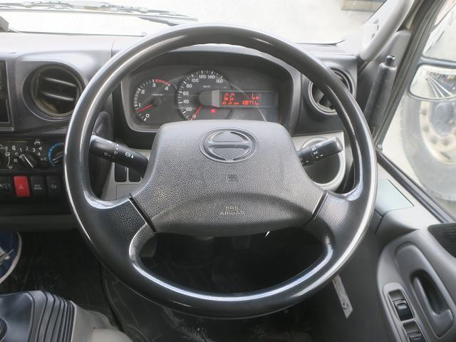 中古トラック 日野ダンプ ＃16