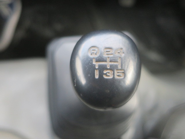 中古トラック 日野ダンプ ＃17