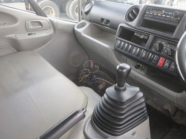 中古トラック 日野ダンプ ＃18